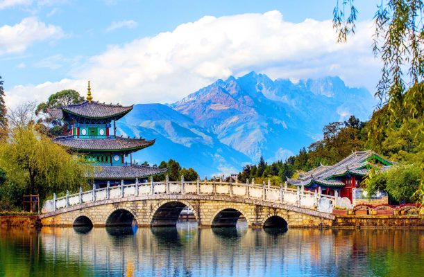 10 đặc sản ngon nổi tiếng không thể bỏ lỡ ở Lệ Giang