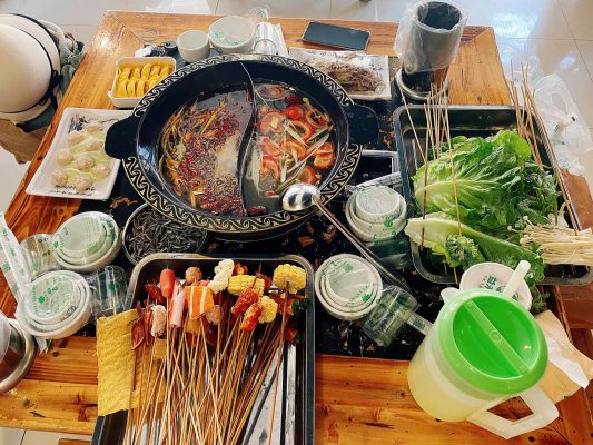 Ăn Sập Hà Khẩu Chỉ Trong 2 Ngày 1 Đêm – Bạn Dám Thử Không?