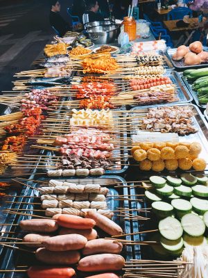 Ăn Sập Hà Khẩu Chỉ Trong 2 Ngày 1 Đêm – Bạn Dám Thử Không?