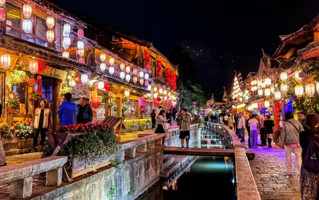 Thành cổ Lệ Giang