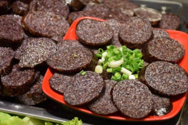 10 đặc sản ngon nổi tiếng không thể bỏ lỡ ở Lệ Giang