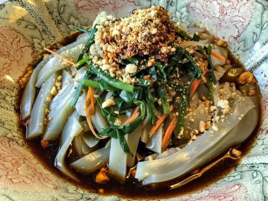 10 đặc sản ngon nổi tiếng không thể bỏ lỡ ở Lệ Giang