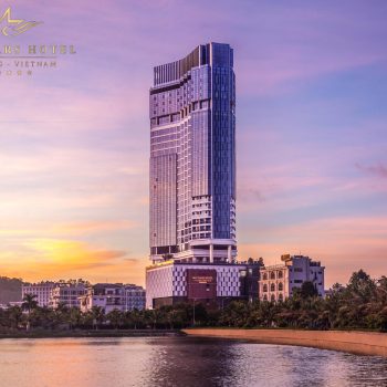 SEASTAR HOTEL HẠ LONG
