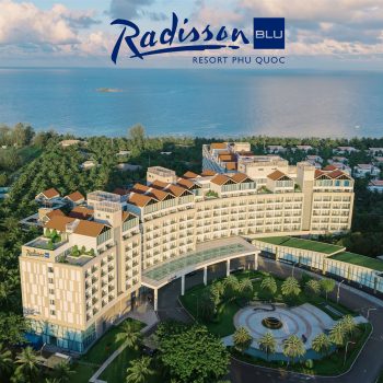 RADISSON BLU RESORT PHÚ QUỐC