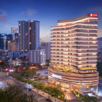 VIAS HOTEL VUNG TAU