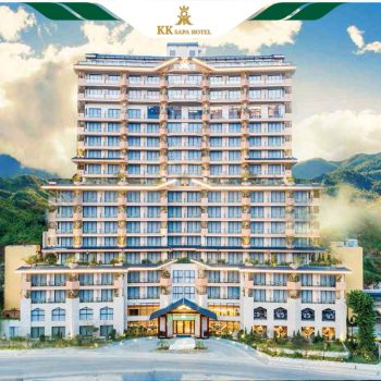 KK HOTEL SAPA