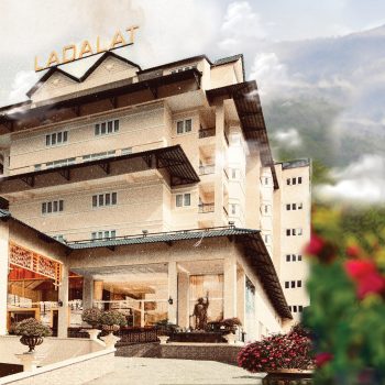 LADALAT HOTEL
