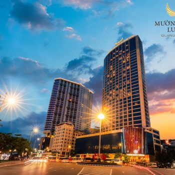 MƯỜNG THANH LUXURY QUẢNG NINH