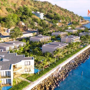 MARINA BAY RESORT VŨNG TÀU