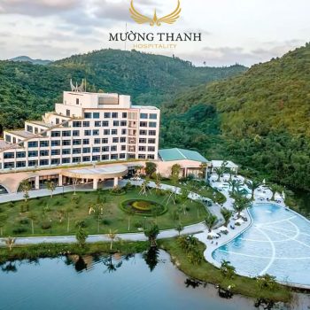 KHÁCH SẠN MƯỜNG THANH LUXURY DIỄN LÂM