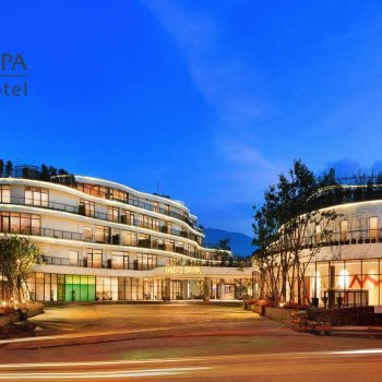 PAO'S SAPA HOTEL