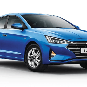 Xe Huyndai Elantra 2020