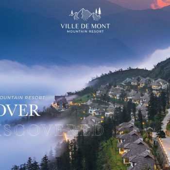VILLE DE MONT MOUNTAIN RESORT
