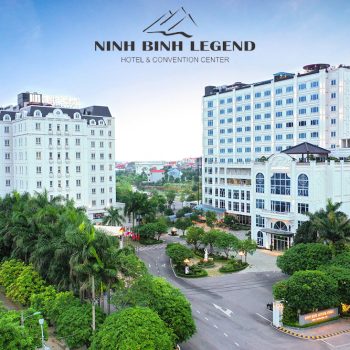 NINH BÌNH LEGEND HOTEL