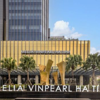 MELIA VINPEARL HA TINH