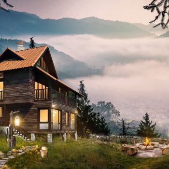 SAPA JADE HILL