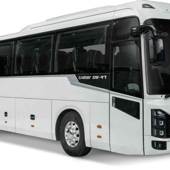 Xe 47 Chỗ Thaco Cruizer