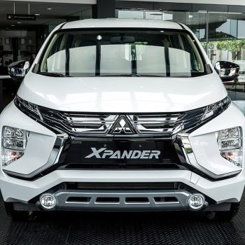 Xe Mitsubishi Xpander 2020
