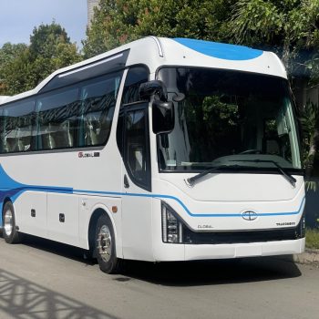 Xe 29 chỗ Tracomeco Global