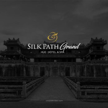 SILK PATH GRAND HUE HOTEL