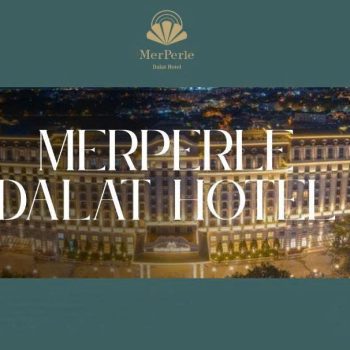 MERPERLE DALAT HOTEL