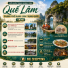 NO SHOPPING - QUẾ LÂM - DƯƠNG SÓC