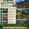 QUÝ DƯƠNG - THIÊN HỘ MIÊU TRẠI - AN THUẬN