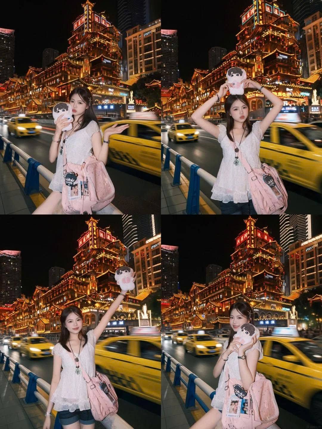 ẢNH TRÙNG KHÁNH 9
