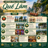 NO SHOPPING - QUẾ LÂM - DƯƠNG SÓC