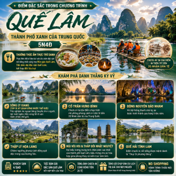 KM- QUẾ LÂM - DƯƠNG SÓC