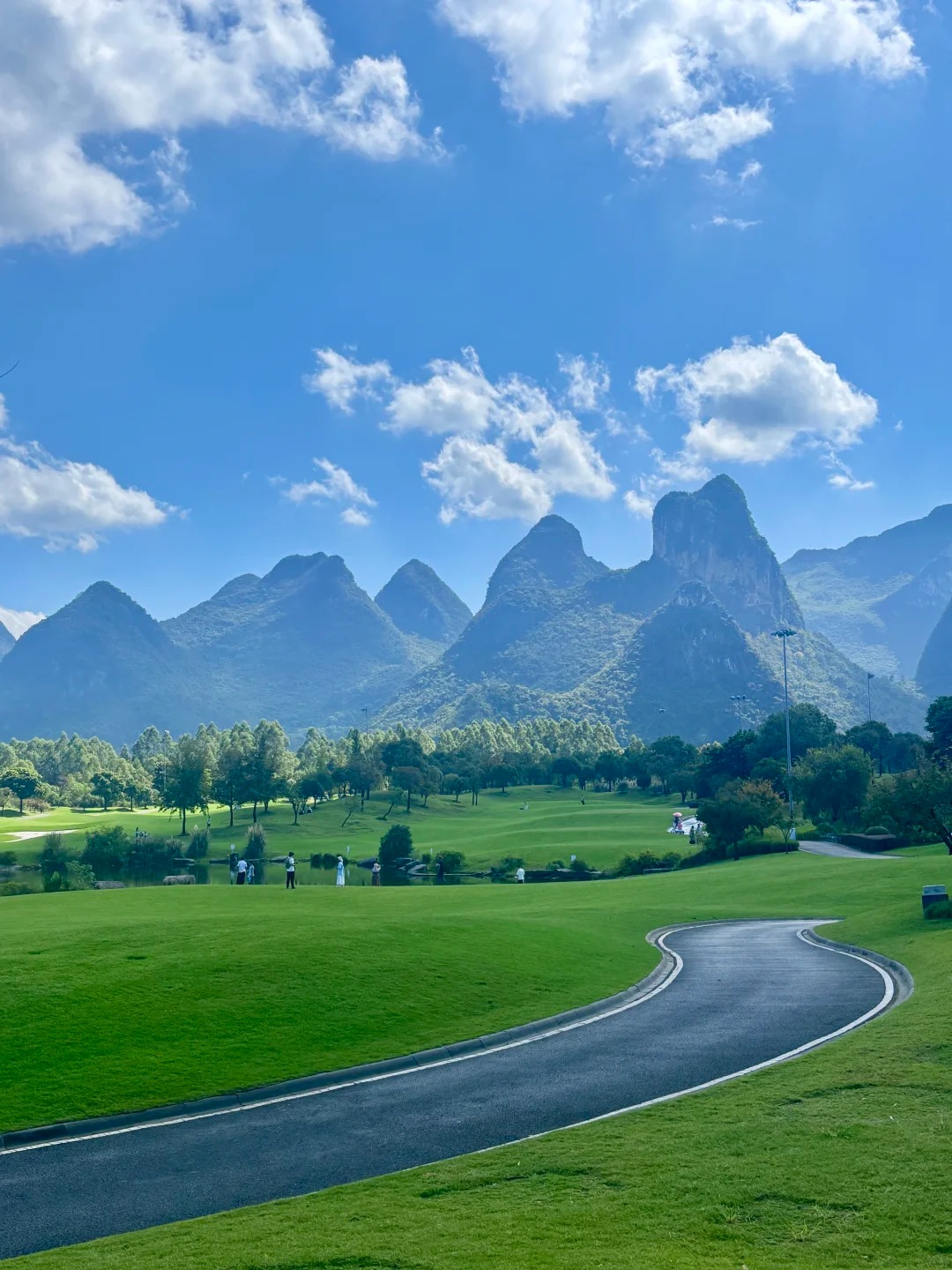 quế hải tình lam 1