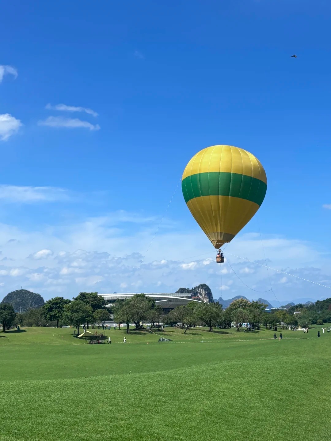 quế hải tình lam 2