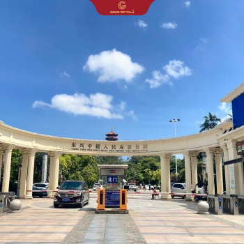 ĐÔNG HƯNG TRONG NGÀY